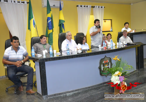 rolim de moura 